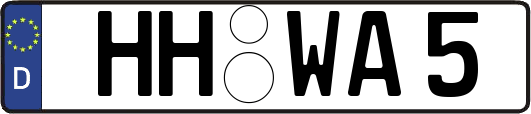 HH-WA5