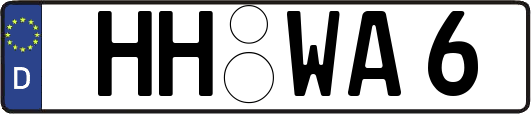 HH-WA6