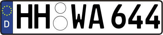 HH-WA644