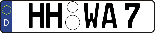 HH-WA7
