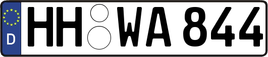 HH-WA844