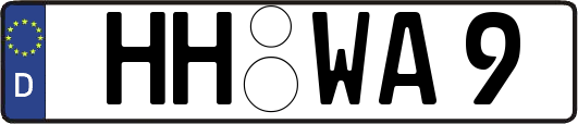 HH-WA9