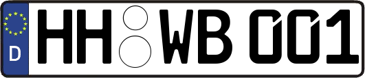 HH-WB001