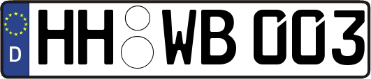HH-WB003