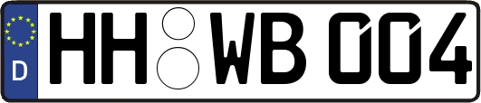 HH-WB004