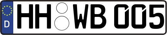HH-WB005