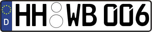 HH-WB006