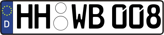 HH-WB008