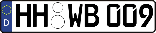 HH-WB009