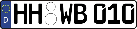 HH-WB010