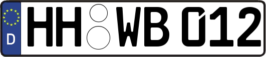 HH-WB012