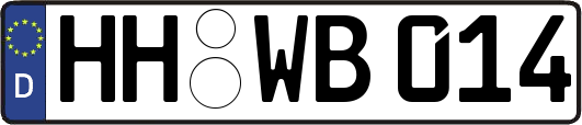 HH-WB014