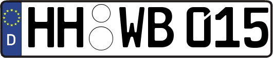 HH-WB015