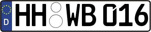 HH-WB016