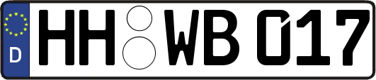 HH-WB017