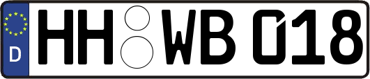HH-WB018