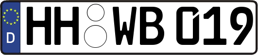 HH-WB019