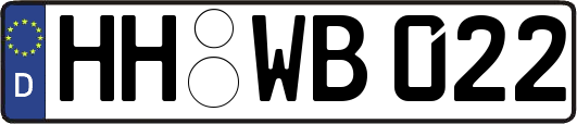 HH-WB022