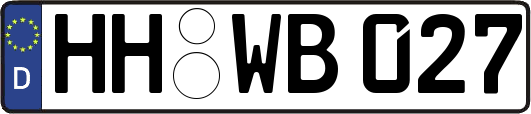 HH-WB027