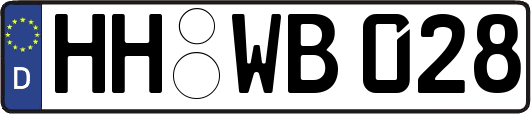 HH-WB028