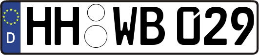 HH-WB029