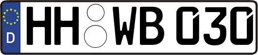 HH-WB030