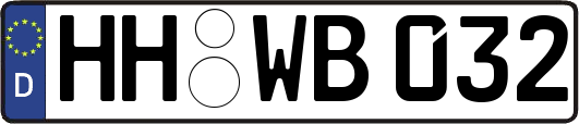 HH-WB032