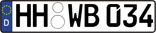 HH-WB034