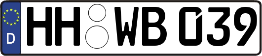 HH-WB039