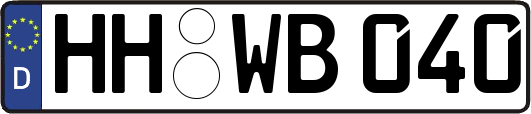 HH-WB040