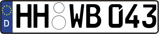HH-WB043
