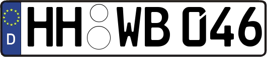 HH-WB046