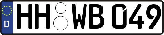 HH-WB049