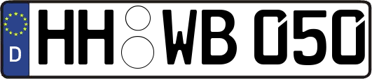 HH-WB050