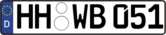 HH-WB051