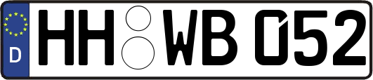 HH-WB052