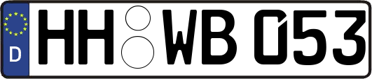 HH-WB053