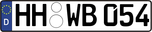 HH-WB054