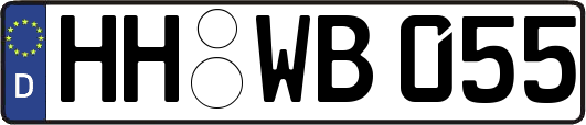 HH-WB055