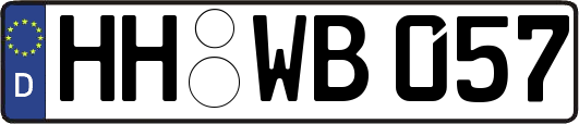 HH-WB057