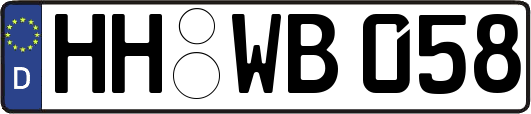 HH-WB058