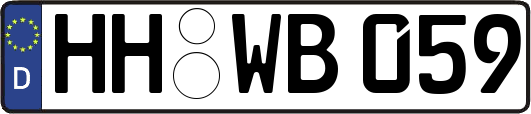 HH-WB059