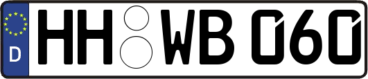 HH-WB060