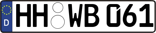HH-WB061