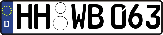 HH-WB063