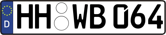 HH-WB064