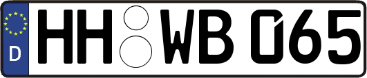 HH-WB065
