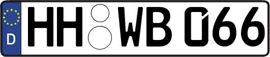 HH-WB066