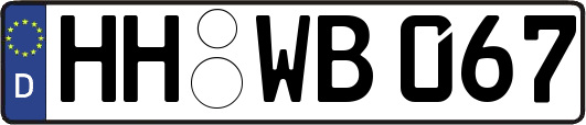 HH-WB067