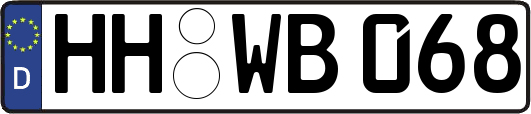 HH-WB068